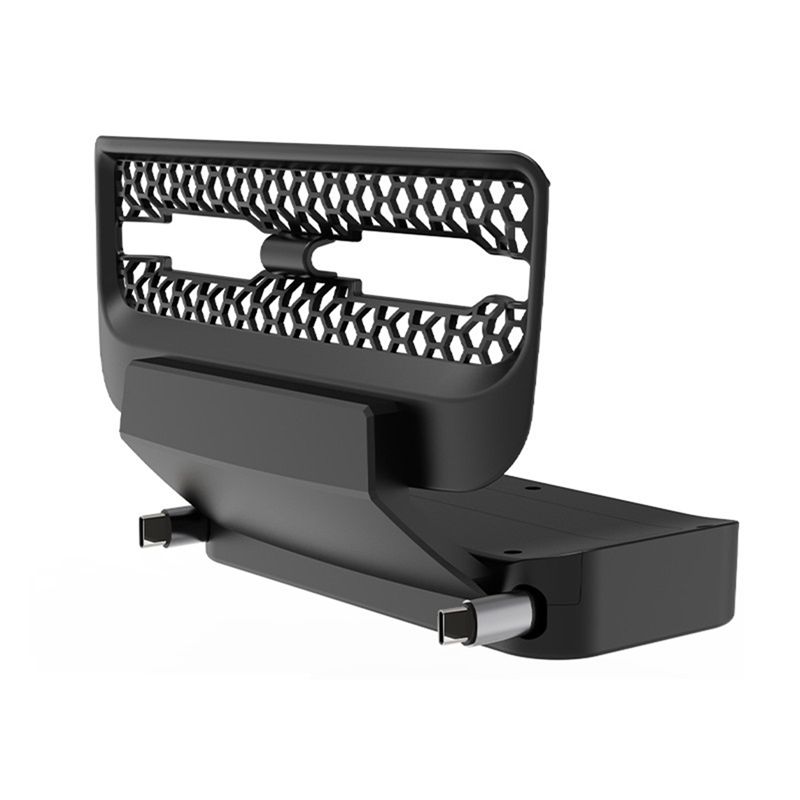 Docking Station Usb C - Rara Stazione di Ricarica Posteriore per