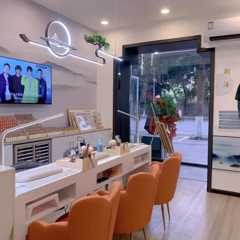 Tavolo da Manicure con Poltron - Tech Office Reception recensione e prezzo