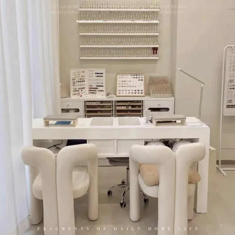 Tavolo da Manicure con Poltron - Tech Office Reception recensione e prezzo