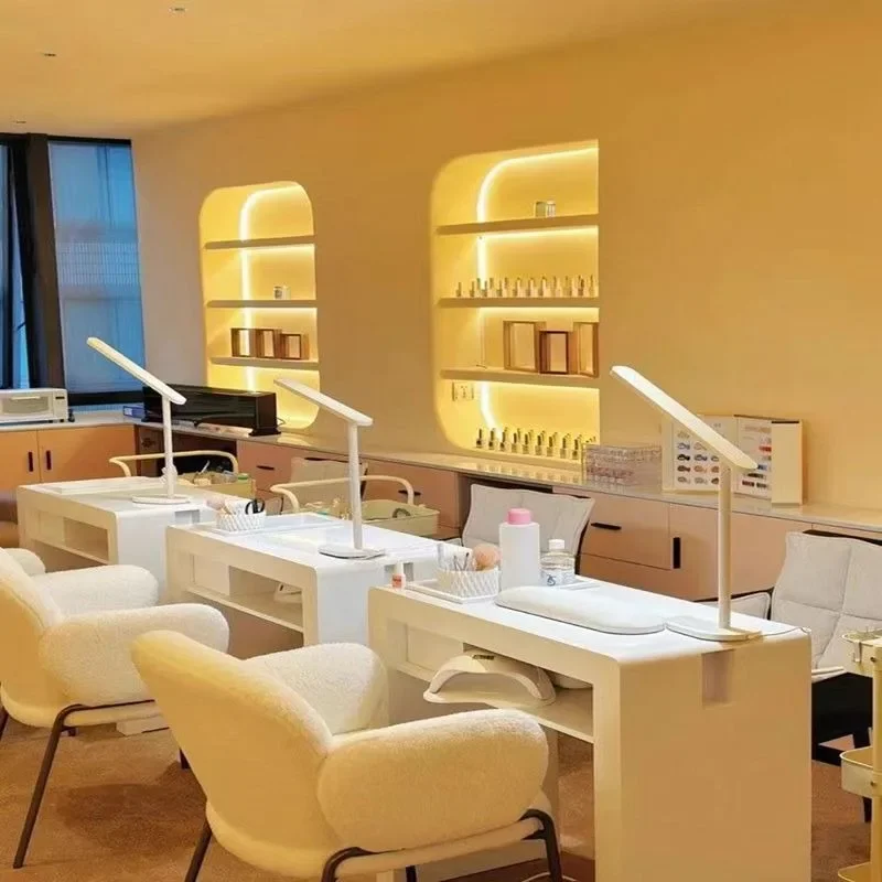 Tavolo da Manicure con Poltron - Tech Office Reception recensione e prezzo