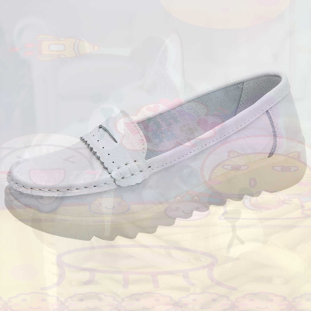 Mocassino Guida Scarpe da ginn - Tech Office Names recensione e prezzo