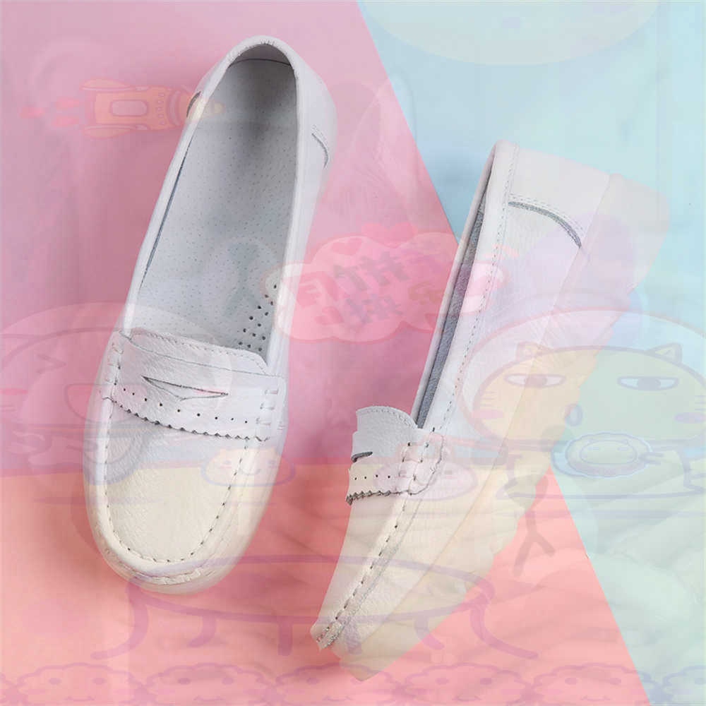 Mocassino Guida Scarpe da ginn - Tech Office Names recensione e prezzo