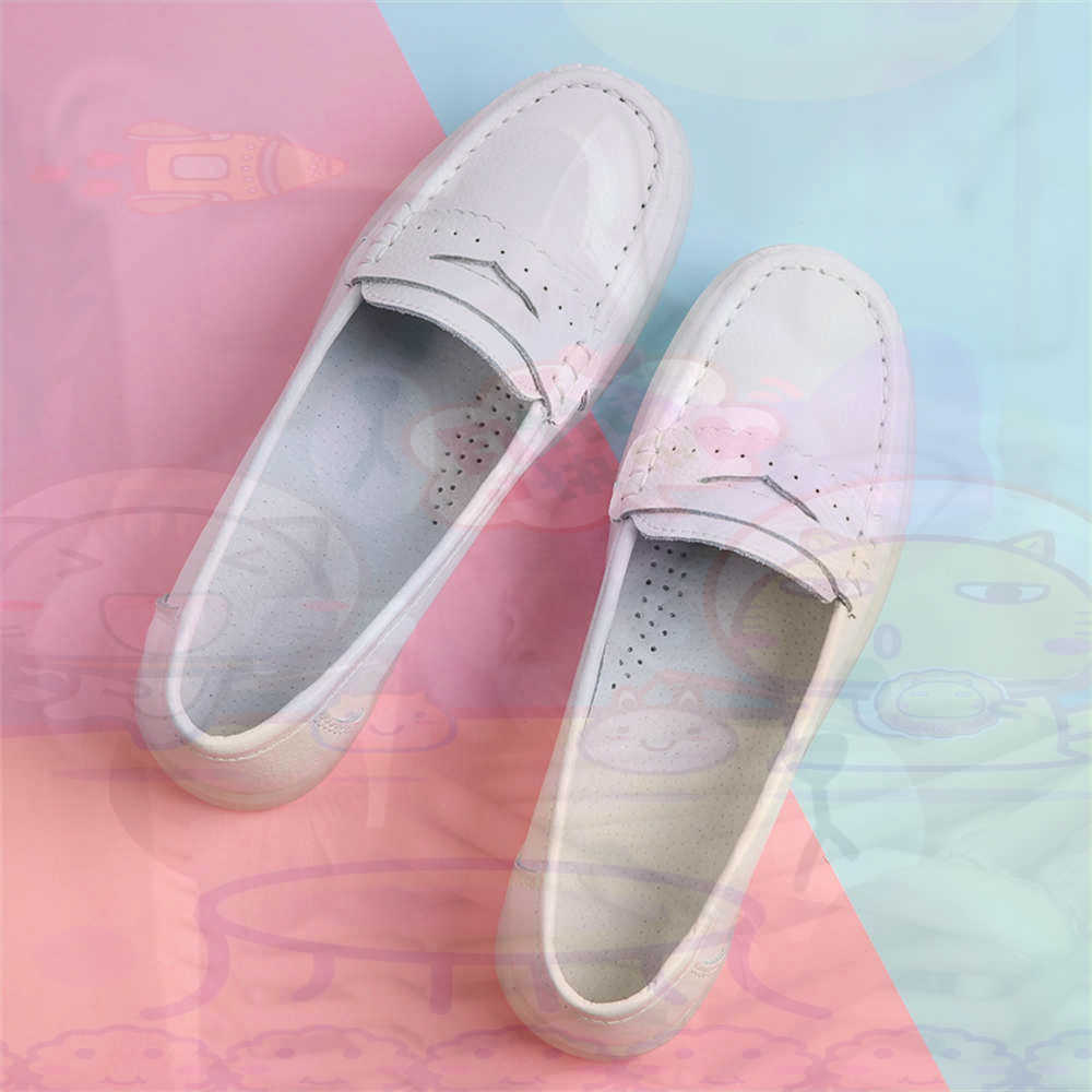 Mocassino Guida Scarpe da ginn - Tech Office Names recensione e prezzo