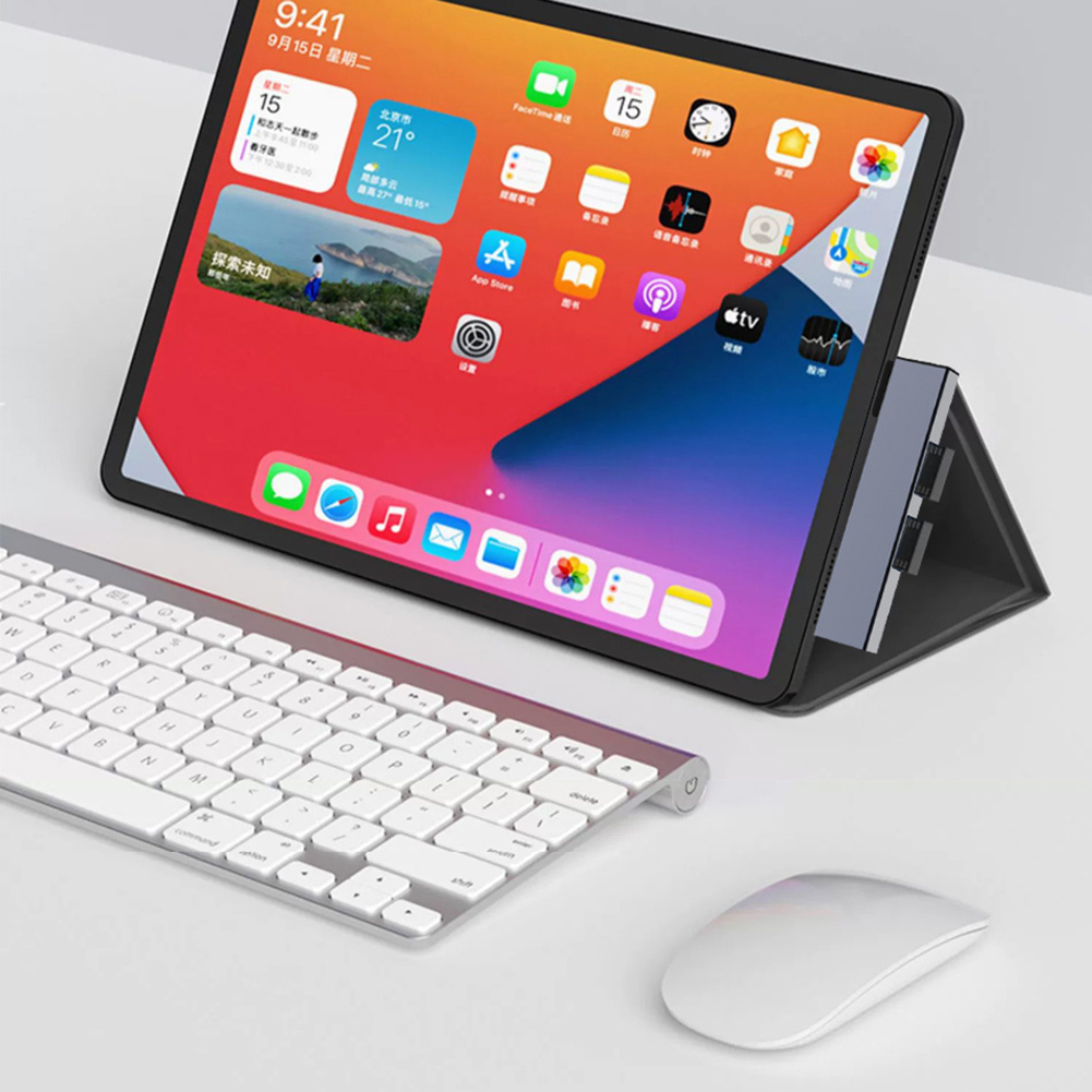 Hub di espansione 3 in 1 con v - Docking Station Usb C recensione e prezzo