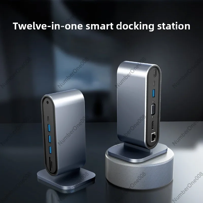 Docking Station USB Verticale  - Docking Station Usb C recensione e prezzo