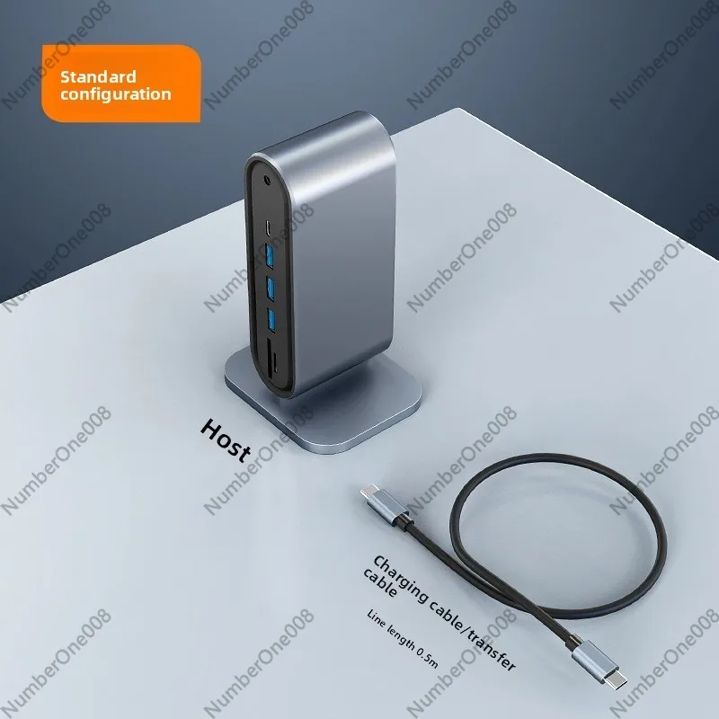 Docking Station USB Verticale  - Docking Station Usb C recensione e prezzo