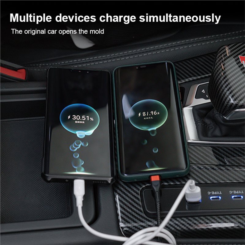 Caricatore Rapido USB Tipo-C S - Docking Station Usb C recensione e prezzo