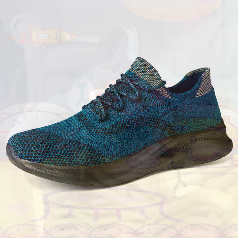 Numero 41 Fondo morbido Scarpe - Tech Office Names recensione e prezzo