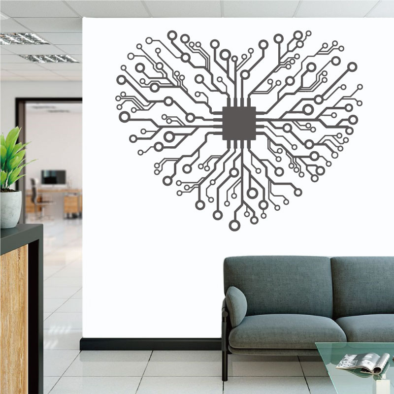 Love Chip Tech Company Ufficio - Office Tech Company recensione e prezzo