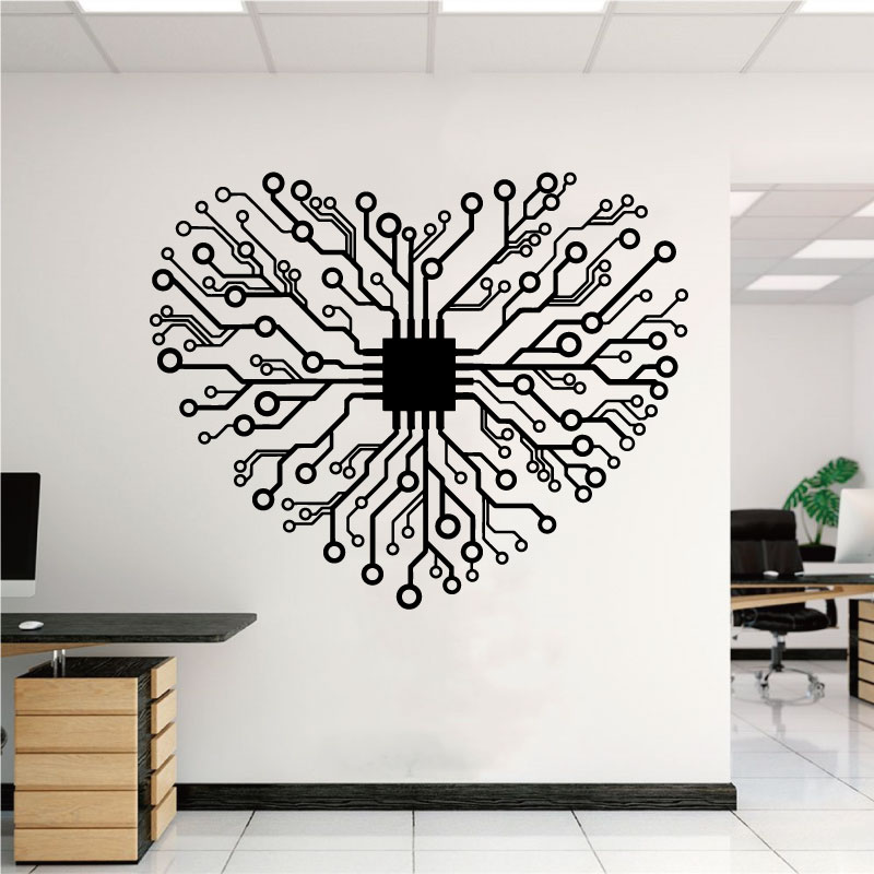 Love Chip Tech Company Ufficio - Office Tech Company recensione e prezzo