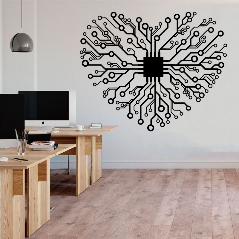 Love Chip Tech Company Ufficio - Office Tech Company recensione e prezzo