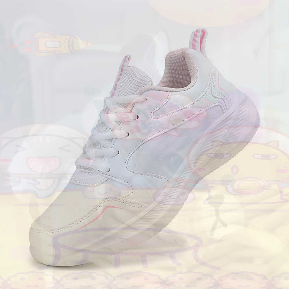 35-40 Numero 42 Scarpe da ginn - Tech Office Names recensione e prezzo