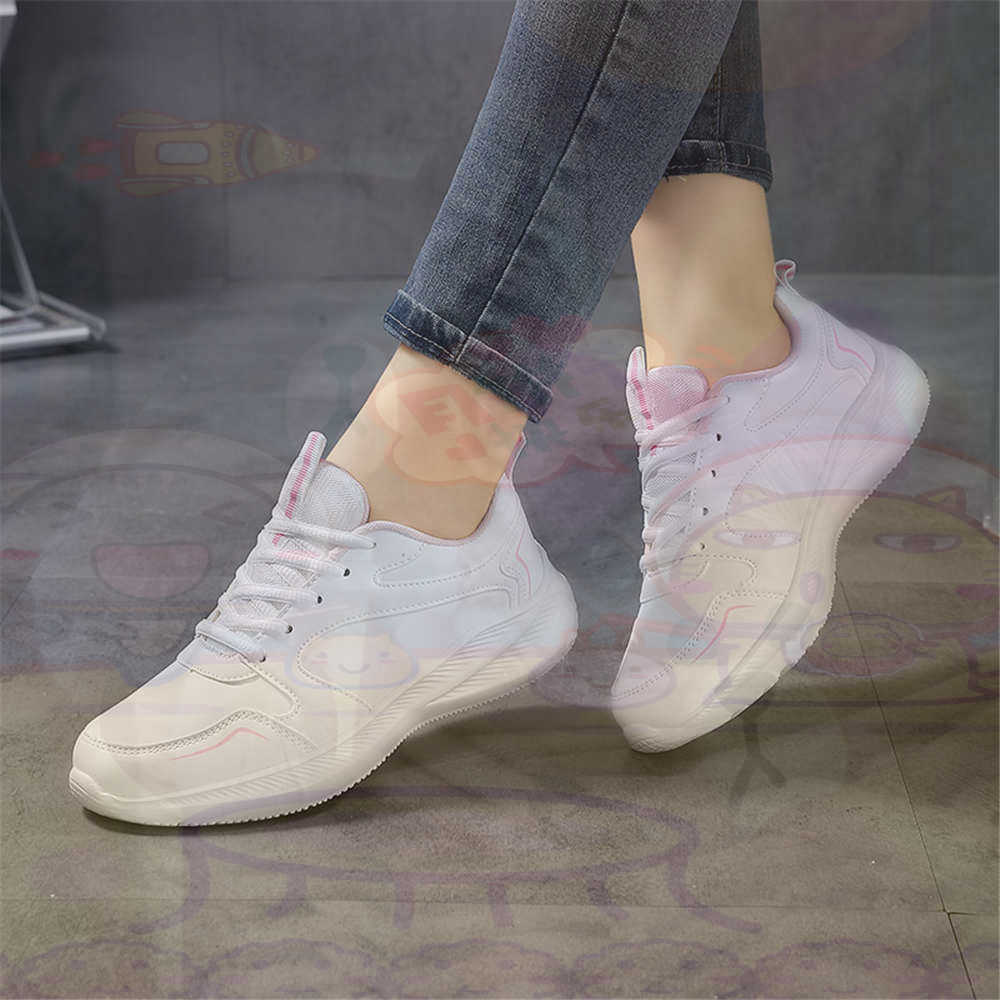 35-40 Numero 42 Scarpe da ginn - Tech Office Names recensione e prezzo