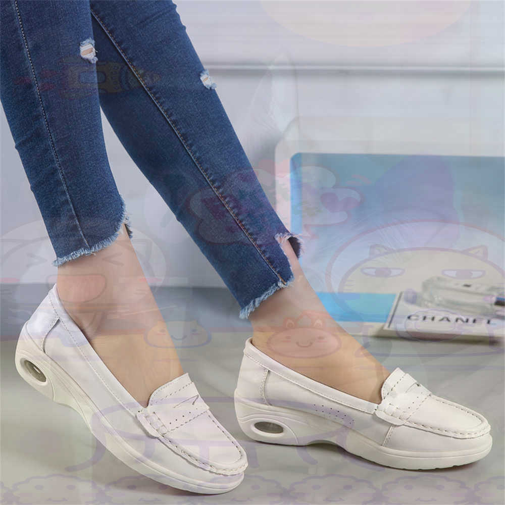 Morbide scarpe slip-on da donn - Tech Office Names recensione e prezzo