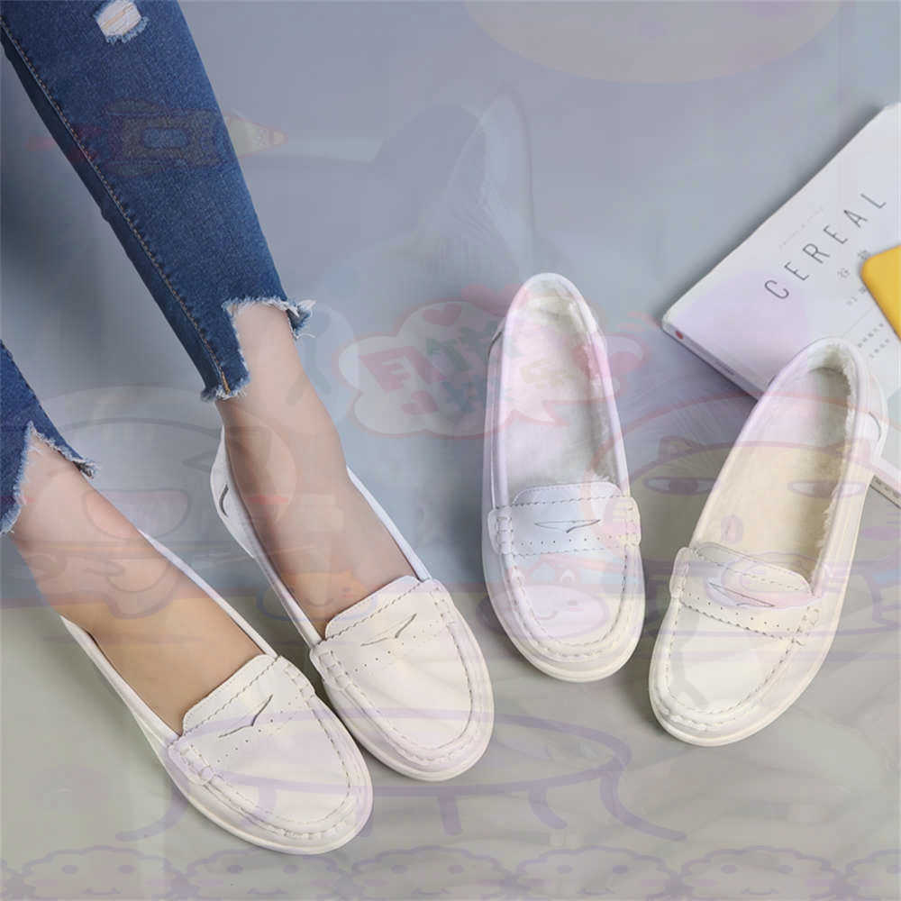 Morbide scarpe slip-on da donn - Tech Office Names recensione e prezzo