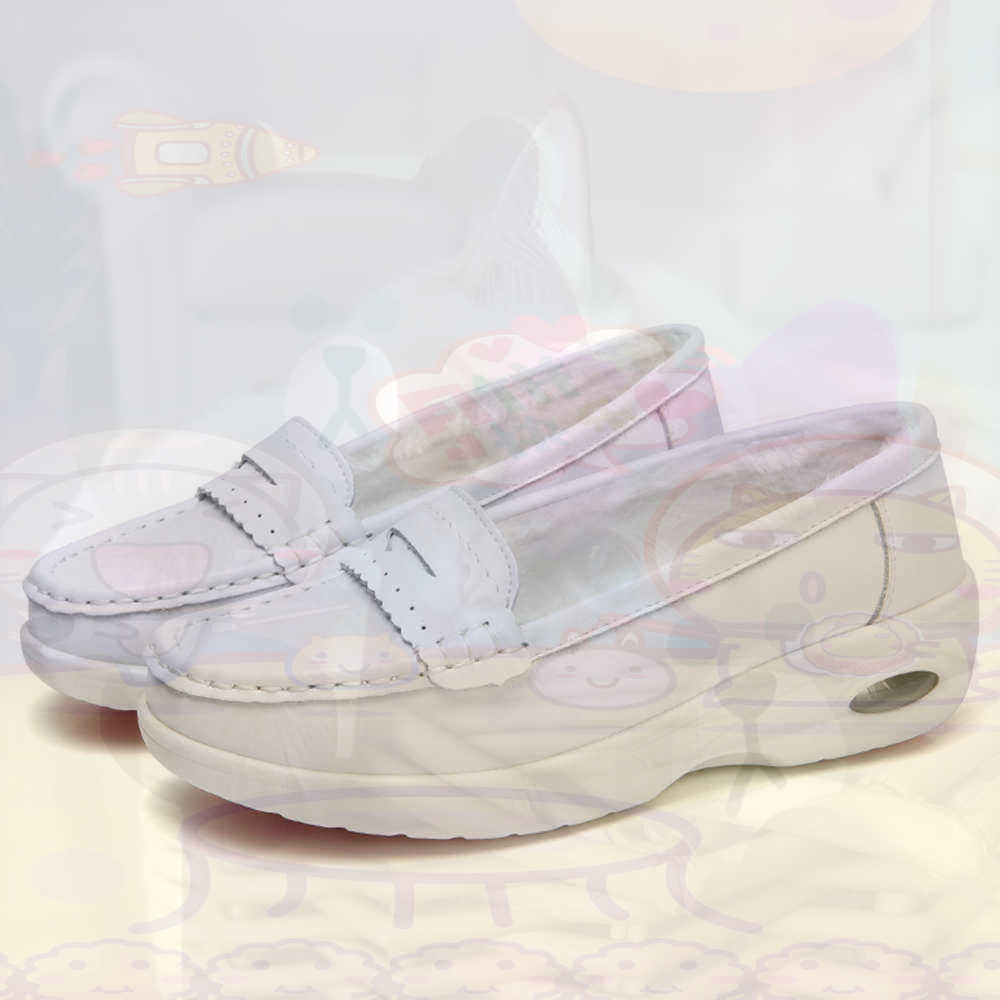 Morbide scarpe slip-on da donn - Tech Office Names recensione e prezzo