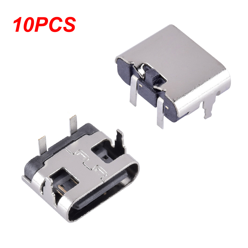 10 Pezzi Connettore Femmina US - Docking Station Usb C recensione e prezzo