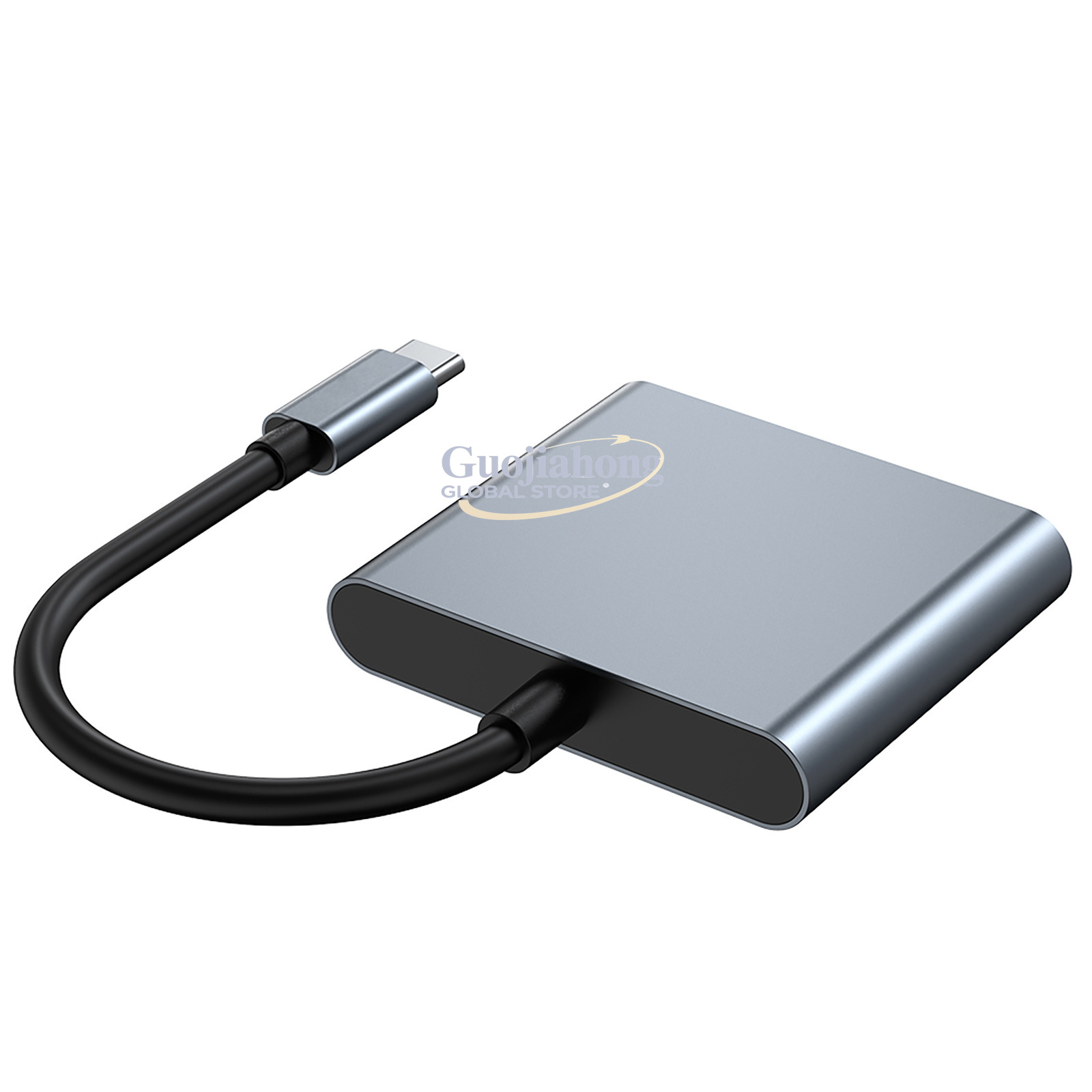 Docking Station USB-C a Tre Po - Docking Station Usb C recensione e prezzo