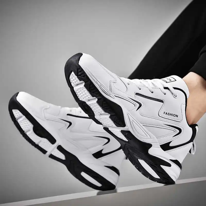 Scarpe da ginnastica da palest - Tech Office Names recensione e prezzo
