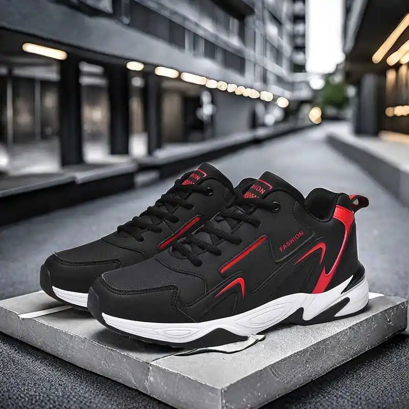 Scarpe da ginnastica da palest - Tech Office Names recensione e prezzo