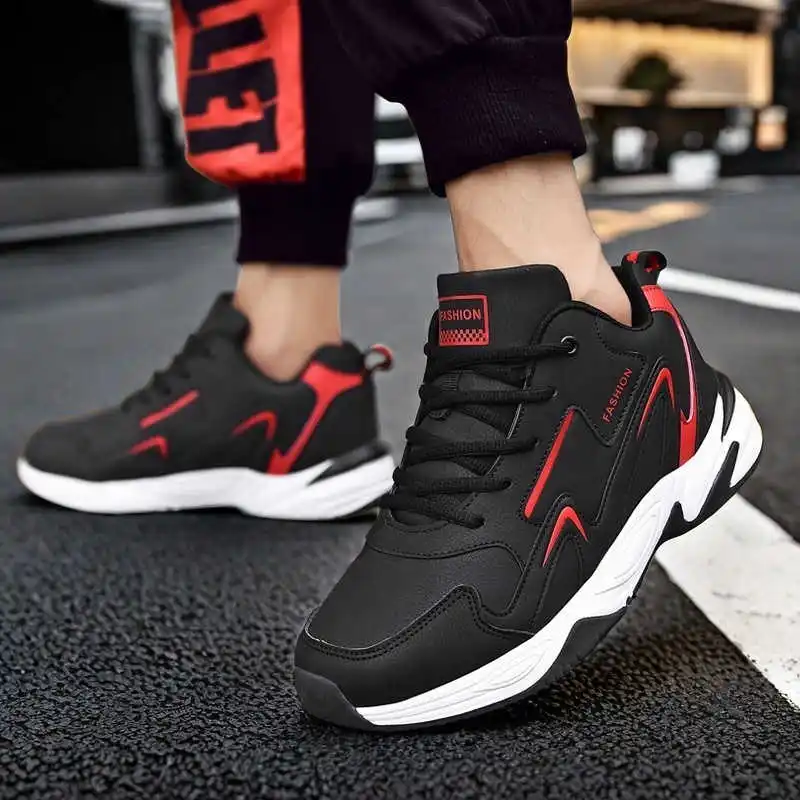 Scarpe da ginnastica da palest - Tech Office Names recensione e prezzo