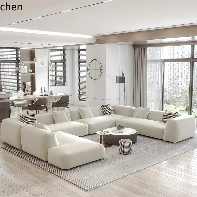 DSA Divano Angolare a L Minima - Tech Office Reception recensione e prezzo