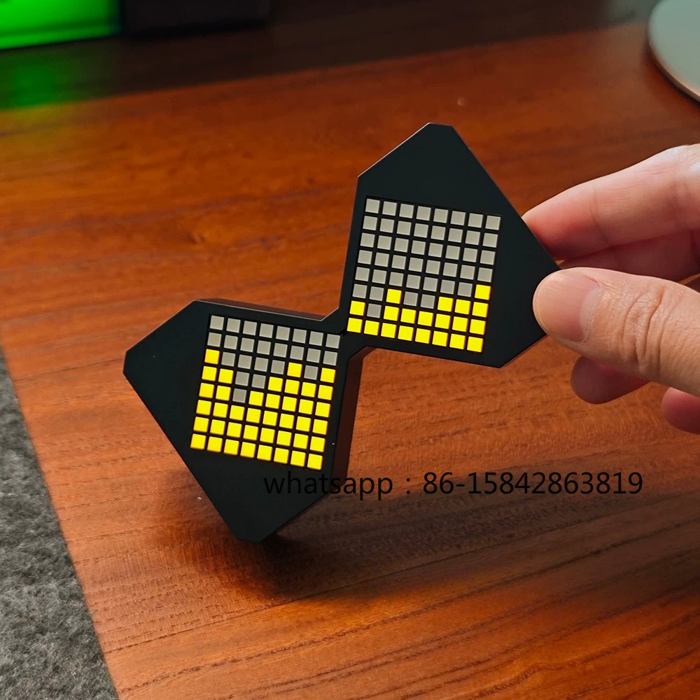 Clessidra Elettronica Black Te - Tech Office Reception recensione e prezzo