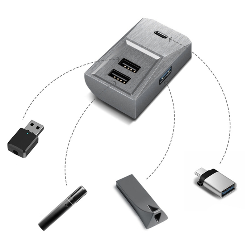 Docking Station per vano porta - Docking Station Usb C recensione e prezzo